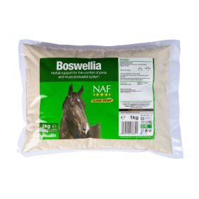 NAF Boswellia 1kg - NAF