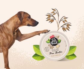 Pet Head On All Paws Butter Oatmeal - Pet Head
