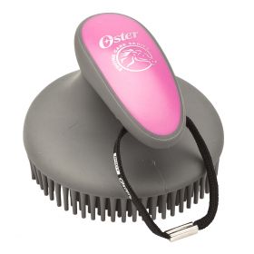 Oster Fine Curry Comb Pink