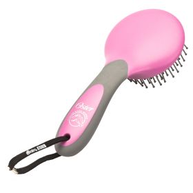 Oster Mane & Tail Brush  Pink