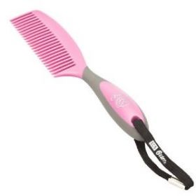 Oster Mane & Tail Comb Pink