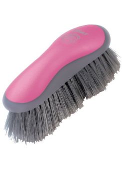 Oster Stiff Grooming Brush  Pink