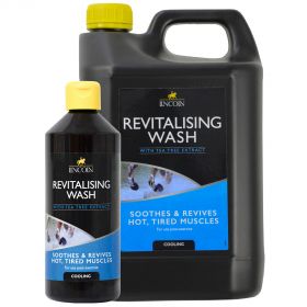 Lincoln Revitalising Wash