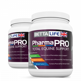 Bettalife PharmaPro 1kg -  BettaLife