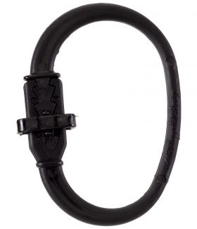 Equi-Ping Safety Release  Black