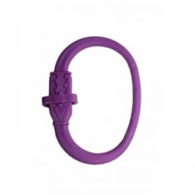 Equi-Ping Safety Release  Purple