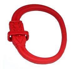 Equi-Ping Safety Release  Red