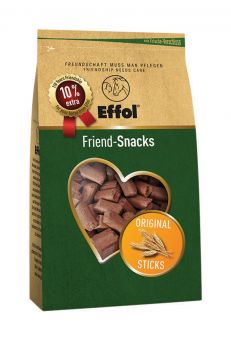 Effol Friend-Snacks Original Sticks 1kg
