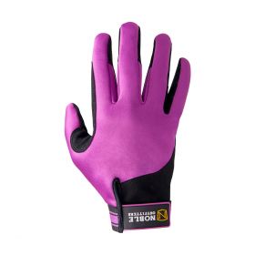 Noble Outfitters Perfect Fit 3 Season Glove Blackberry -  Noble Outfitters