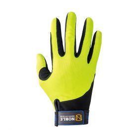 Noble Outfitters Perfect Fit Cool Mesh Glove Lime Punch -  Noble Outfitters