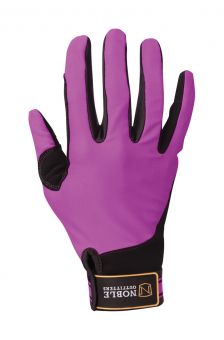 Noble Outfitters Perfect Fit Cool Mesh Glove Blackberry -  Noble Outfitters