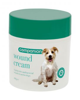 Companion Wound Cream - 100g