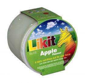 Likit (650g) Apple