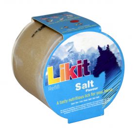 Likit (650g) Salt
