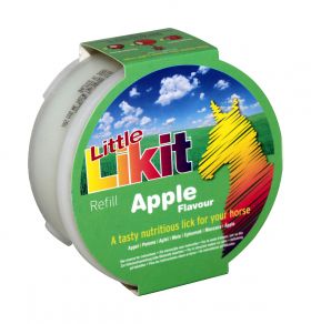 Likit Little Likit (250g) Apple