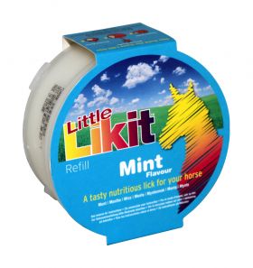 Likit Little Likit (250g) Mint