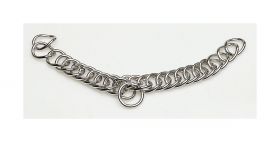 Lorina Curb Chain Double Link - Lorina