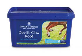 Dodson and Horrell  Devil's Claw Root - 1.5kg