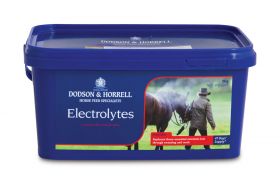 Dodson and Horrell Electrolytes - 2kg