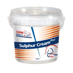 Equine Products UK Sulphur Cream Plus -  Equine Products UK