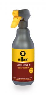 Effax Leather Combi Plus - 500ml