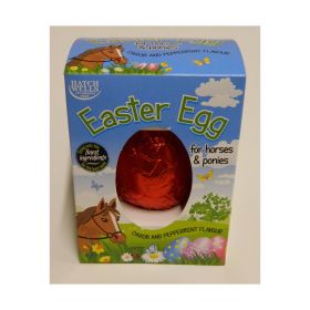 Horse Easter Egg -  Hatchwells