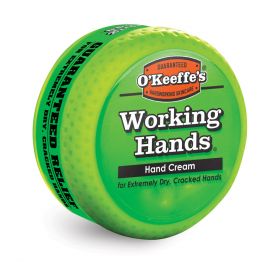 O'Keefee's Working Hands Hand Cream 96g