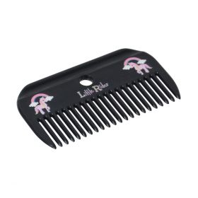 Little Unicorn Mane Comb by Little Rider