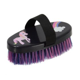 Little Unicorn Body Brush by Little Rider