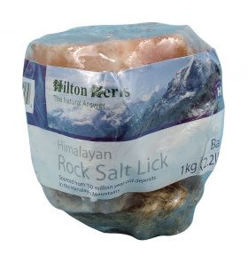 Hilton Herbs Baby Lick with Rope - 1kg