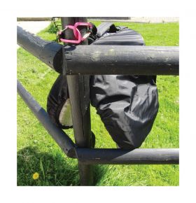 Hitch 3 In 1 By Northern Well Black - Pink