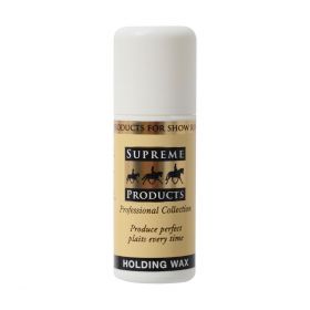 Supreme Products Perfect Plaits Holding Wax - Supreme Products