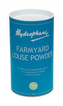 Hydrophane Farmyard Louse Powder - Hydrophane