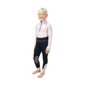 Dazzling Dream Base Layer by Little Rider