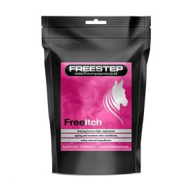 FreeStep Free-Itch