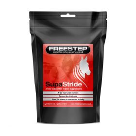 FreeStep Supa-Stride