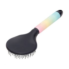 Hy Equestrian Ombre Mane & Tail Brush Vibrant Ombre -  HY