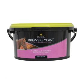 Lincoln Brewers Yeast - 1.25kg - Lincoln