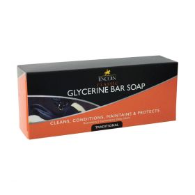 Lincoln Classic Glycerine Bar Soap - 250g - Lincoln