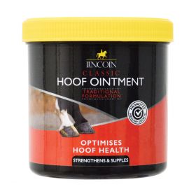 Lincoln Classic Hoof Ointment - 500g - Lincoln