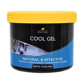 Lincoln Cool Gel - 400g - Lincoln