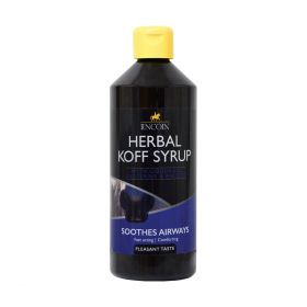 Lincoln Herbal Koff Syrup -  Lincoln