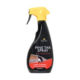 Lincoln Pine Tar Spray - 500ml -  Lincoln