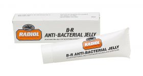 Radiol B-R Antibacterial Jelly - 40g