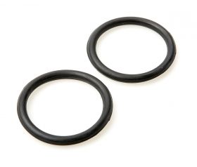 Rubber Rings For Peacock Safety Irons - Lorina