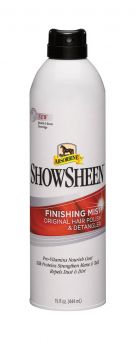 Absorbine ShowSheen Finishing Mist - 444ml - Absorbine