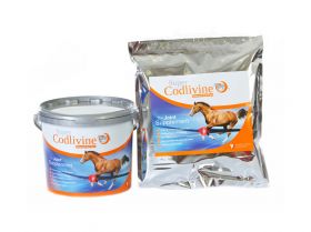 Super Codlivine The Joint Supplement - Gallop Equestrian