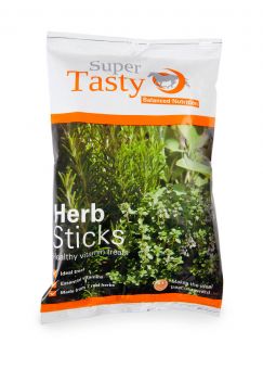 Super Tasty Herb Sticks
