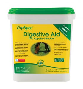 Topspec Digestive Aid