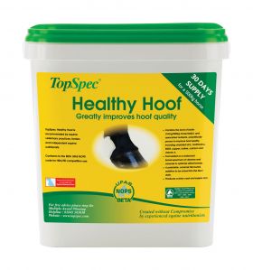 Topspec Healthy Hoof